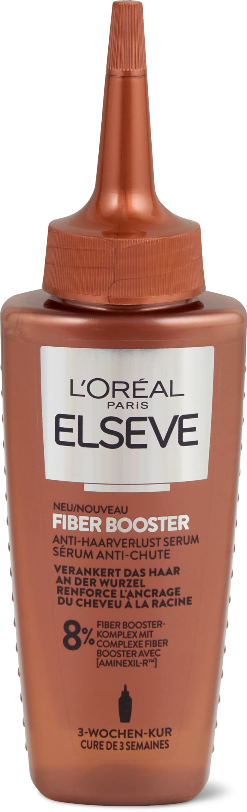 L'Oréal Serum Elseve Fiber Booster 102ml